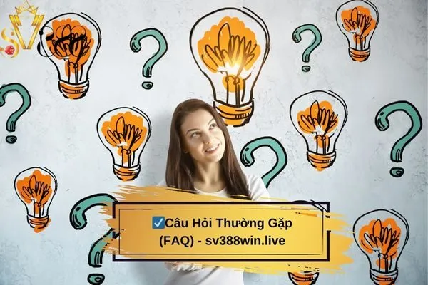 Câu Hỏi Thường Gặp (FAQ) - seks.us.com