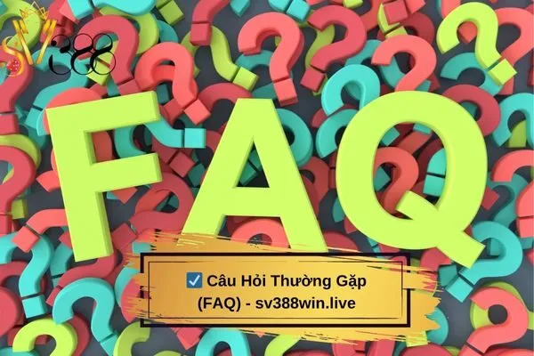 Câu Hỏi Thường Gặp (FAQ) - seks.us.com