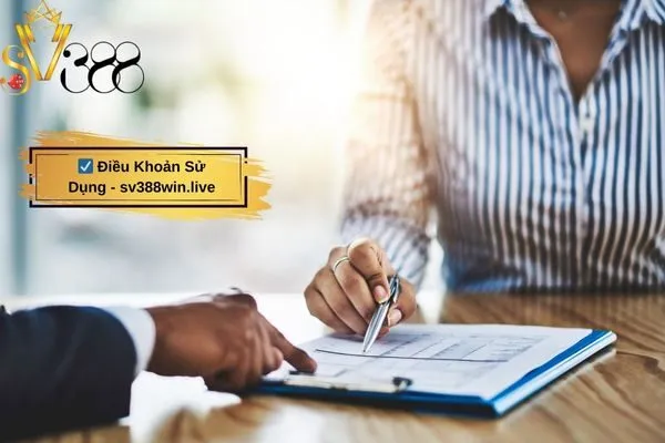 Điều Khoản Sử Dụng - seks.us.com