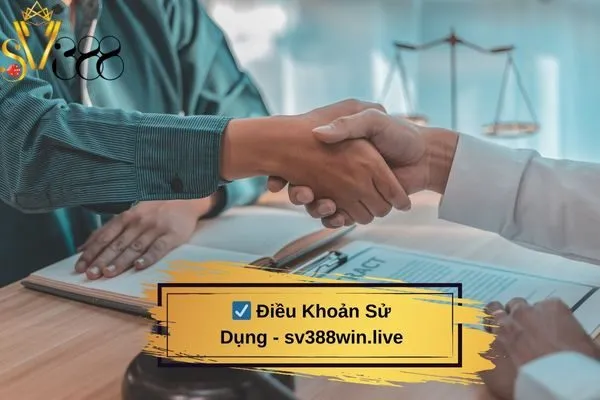 Điều Khoản Sử Dụng - seks.us.com