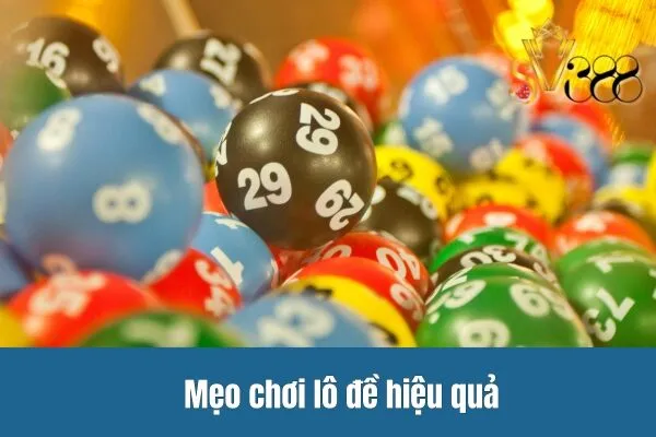 Hướng dẫn chơi lô đề trực tuyến